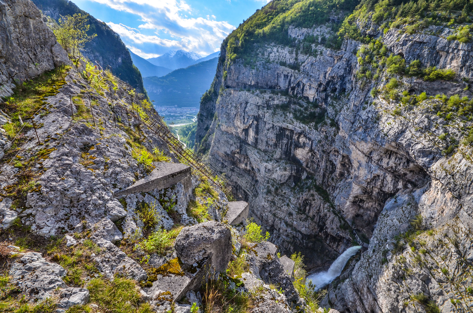 Diga del Vajont